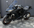 Черный Кавасаки Z 1000SX, объемом двигателя 1 л и пробегом 10 тыс. км за 13500 $, фото 5 на Automoto.ua