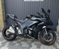 Черный Кавасаки Z 1000SX, объемом двигателя 1 л и пробегом 10 тыс. км за 13500 $, фото 2 на Automoto.ua