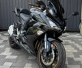 Черный Кавасаки Z 1000SX, объемом двигателя 1 л и пробегом 10 тыс. км за 13500 $, фото 4 на Automoto.ua