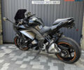 Черный Кавасаки Z 1000SX, объемом двигателя 1 л и пробегом 10 тыс. км за 13500 $, фото 8 на Automoto.ua