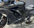 Черный Кавасаки Z 1000SX, объемом двигателя 1 л и пробегом 10 тыс. км за 13500 $, фото 10 на Automoto.ua