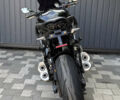 Черный Кавасаки Z 1000SX, объемом двигателя 1 л и пробегом 10 тыс. км за 13500 $, фото 9 на Automoto.ua