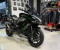 Черный Кавасаки Z 1000SX, объемом двигателя 1 л и пробегом 7 тыс. км за 16000 $, фото 1 на Automoto.ua