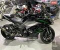 Черный Кавасаки Z 1000SX, объемом двигателя 1 л и пробегом 7 тыс. км за 16000 $, фото 2 на Automoto.ua
