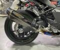 Черный Кавасаки Z 1000SX, объемом двигателя 1 л и пробегом 7 тыс. км за 16000 $, фото 10 на Automoto.ua