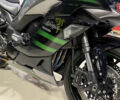 Черный Кавасаки Z 1000SX, объемом двигателя 1 л и пробегом 7 тыс. км за 16000 $, фото 1 на Automoto.ua