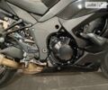 Чорний Кавасакі Z 1000SX, об'ємом двигуна 0 л та пробігом 5 тис. км за 15900 $, фото 14 на Automoto.ua