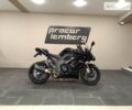 Чорний Кавасакі Z 1000SX, об'ємом двигуна 0 л та пробігом 5 тис. км за 15900 $, фото 11 на Automoto.ua