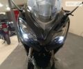 Чорний Кавасакі Z 1000SX, об'ємом двигуна 0 л та пробігом 5 тис. км за 15900 $, фото 21 на Automoto.ua