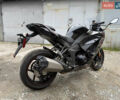 Кавасакі Z 1000SX 2024 у Києві на Automoto.ua Чорний Кавасакі Z 1000SX, об'ємом двигуна 1 л та пробігом 2 тис. км за 14700 $, фото 5 на Automoto.ua