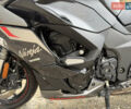 Кавасакі Z 1000SX 2024 у Києві на Automoto.ua Чорний Кавасакі Z 1000SX, об'ємом двигуна 1 л та пробігом 2 тис. км за 14700 $, фото 8 на Automoto.ua