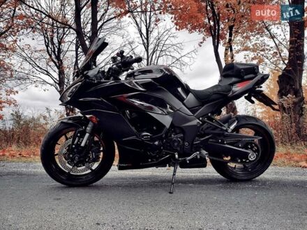 Кавасаки Z 1000SX 2019 в Львове на Automoto.ua Черный Кавасаки Z 1000SX, объемом двигателя 1.04 л и пробегом 28 тыс. км за 13900 $, фото 1 на Automoto.ua