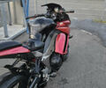 Красный Кавасаки Z 1000SX, объемом двигателя 1 л и пробегом 36 тыс. км за 7500 $, фото 1 на Automoto.ua