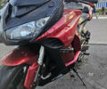 Красный Кавасаки Z 1000SX, объемом двигателя 1 л и пробегом 36 тыс. км за 7500 $, фото 3 на Automoto.ua