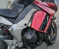 Красный Кавасаки Z 1000SX, объемом двигателя 1 л и пробегом 36 тыс. км за 7500 $, фото 2 на Automoto.ua