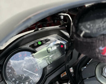 Кавасакі Z 1000SX, об'ємом двигуна 1.04 л та пробігом 24 тис. км за 8600 $, фото 13 на Automoto.ua