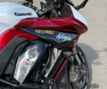 Кавасакі Z 1000SX, об'ємом двигуна 1.04 л та пробігом 24 тис. км за 8600 $, фото 11 на Automoto.ua