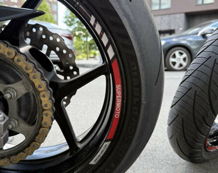 Кавасакі Z 1000SX, об'ємом двигуна 1.04 л та пробігом 24 тис. км за 8600 $, фото 12 на Automoto.ua