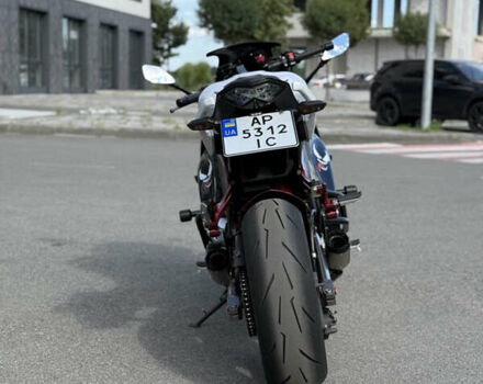 Кавасакі Z 1000SX, об'ємом двигуна 1.04 л та пробігом 24 тис. км за 8600 $, фото 15 на Automoto.ua