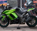 Кавасаки Z 1000SX, объемом двигателя 0 л и пробегом 26 тыс. км за 8300 $, фото 3 на Automoto.ua