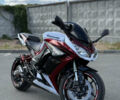 Кавасакі Z 1000SX, об'ємом двигуна 1.04 л та пробігом 24 тис. км за 8600 $, фото 2 на Automoto.ua