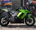 Кавасаки Z 1000SX, объемом двигателя 0 л и пробегом 26 тыс. км за 8300 $, фото 11 на Automoto.ua