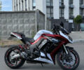 Кавасакі Z 1000SX, об'ємом двигуна 1.04 л та пробігом 24 тис. км за 8600 $, фото 1 на Automoto.ua