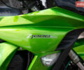 Кавасаки Z 1000SX, объемом двигателя 0 л и пробегом 26 тыс. км за 8300 $, фото 5 на Automoto.ua