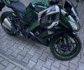 Кавасаки Z 1000SX, объемом двигателя 1 л и пробегом 17 тыс. км за 4000 $, фото 1 на Automoto.ua
