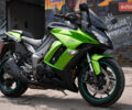 Кавасаки Z 1000SX, объемом двигателя 0 л и пробегом 26 тыс. км за 8300 $, фото 1 на Automoto.ua