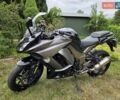 Кавасаки Z 1000SX, объемом двигателя 1 л и пробегом 38 тыс. км за 9500 $, фото 5 на Automoto.ua