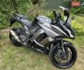 Кавасаки Z 1000SX, объемом двигателя 1 л и пробегом 38 тыс. км за 9500 $, фото 1 на Automoto.ua