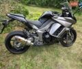 Кавасаки Z 1000SX, объемом двигателя 1 л и пробегом 38 тыс. км за 9500 $, фото 1 на Automoto.ua