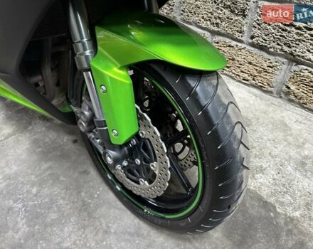 Кавасаки Z 1000SX, объемом двигателя 0 л и пробегом 12 тыс. км за 8900 $, фото 11 на Automoto.ua