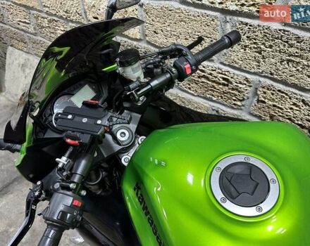 Кавасаки Z 1000SX, объемом двигателя 0 л и пробегом 12 тыс. км за 8900 $, фото 19 на Automoto.ua