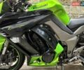 Кавасаки Z 1000SX, объемом двигателя 0 л и пробегом 12 тыс. км за 8900 $, фото 15 на Automoto.ua