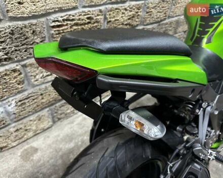 Кавасаки Z 1000SX, объемом двигателя 0 л и пробегом 12 тыс. км за 8900 $, фото 4 на Automoto.ua