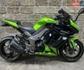Кавасаки Z 1000SX, объемом двигателя 0 л и пробегом 12 тыс. км за 8900 $, фото 1 на Automoto.ua