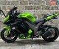 Кавасаки Z 1000SX, объемом двигателя 0 л и пробегом 12 тыс. км за 8900 $, фото 13 на Automoto.ua