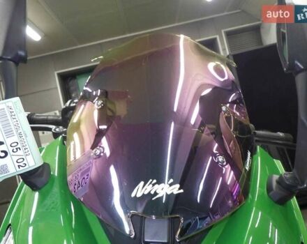 Кавасакі Z 1000SX, об'ємом двигуна 0 л та пробігом 27 тис. км за 9800 $, фото 2 на Automoto.ua