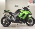 Кавасаки Z 1000SX, объемом двигателя 0 л и пробегом 28 тыс. км за 10000 $, фото 5 на Automoto.ua