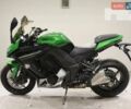 Кавасакі Z 1000SX, об'ємом двигуна 0 л та пробігом 27 тис. км за 9800 $, фото 6 на Automoto.ua