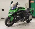 Кавасакі Z 1000SX, об'ємом двигуна 0 л та пробігом 27 тис. км за 9800 $, фото 1 на Automoto.ua
