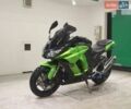 Кавасаки Z 1000SX, объемом двигателя 0 л и пробегом 28 тыс. км за 10000 $, фото 1 на Automoto.ua