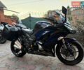 Кавасаки Z 1000SX, объемом двигателя 1 л и пробегом 22 тыс. км за 10800 $, фото 1 на Automoto.ua