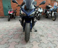 Кавасаки Z 1000SX, объемом двигателя 1 л и пробегом 22 тыс. км за 10800 $, фото 1 на Automoto.ua