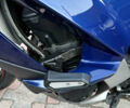 Кавасаки Z 1000SX, объемом двигателя 1 л и пробегом 22 тыс. км за 10800 $, фото 8 на Automoto.ua