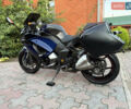 Кавасаки Z 1000SX, объемом двигателя 1 л и пробегом 22 тыс. км за 10800 $, фото 3 на Automoto.ua