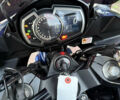 Кавасаки Z 1000SX, объемом двигателя 1 л и пробегом 22 тыс. км за 10800 $, фото 13 на Automoto.ua