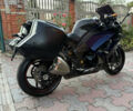 Кавасаки Z 1000SX, объемом двигателя 1 л и пробегом 22 тыс. км за 10800 $, фото 6 на Automoto.ua